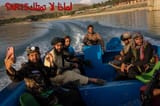 Why don&#039;t you own an AR15 - Taliban at the Qargha dam outside Kabul
