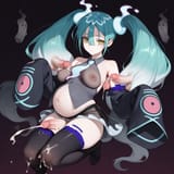 mikughost3