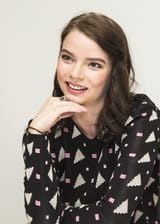 Anya Taylor-Joy 39