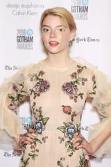 Anya Taylor-Joy 48