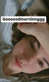 morning