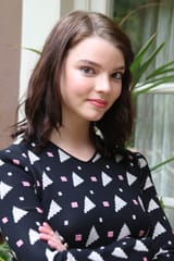 Anya Taylor-Joy 46