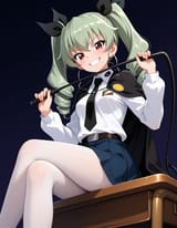 anchovy