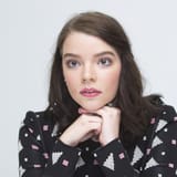 Anya Taylor-Joy 36
