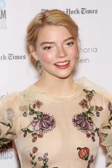 Anya Taylor-Joy 47