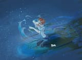 frost fairy large