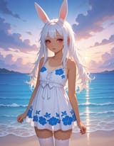bunny