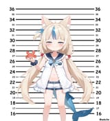loli, swimsuit, cute Smol Saba