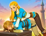 zelda