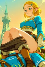 zelda2