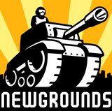 Newgrounds logo