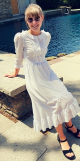 schoolmarm