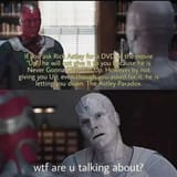 WTF