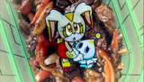 meat pit