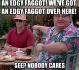 nobody cares