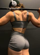 PattyGotBack