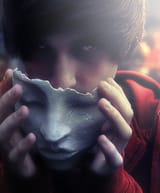 The Mask You Wear
