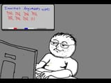 internet arguments won