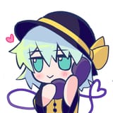 KOISHI ON THE PHONE