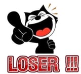 BUTTHURT.LOSER............
