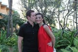 David and Sahar
