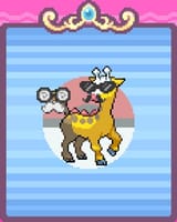 Dapper ZooTycoon