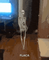 skellydance