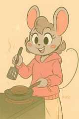 MousieCooks