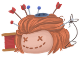 pincushion