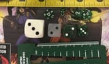 small dice