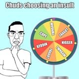 chud insults