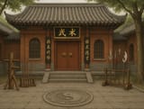 sifu&#039;s place