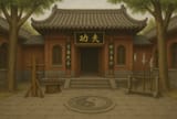 sifu&#039;s place 2