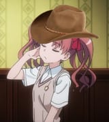 cowgirl