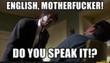 EnglishMF