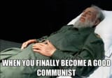 communist