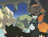 __link_midna_and_wolf_link_the_legend_of_zelda_and_1_more_drawn_by_scrimblocrimbo__sample-b259c411047b81c5b5ce3fd8380ca9a4