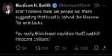 israel