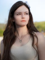 Mackenzie Foy 1