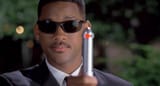 Agent J