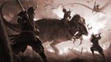 dino samurai