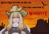 Warspite 130