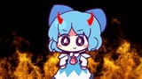 cirno evil