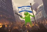 SaveUsKermit