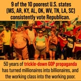 tricky downs