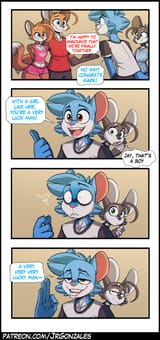 Cute Trap Jay-r_lucky_man