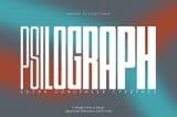 psilograph