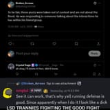 LSDtranniebrigade