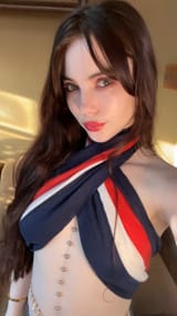 McKayla Maroney