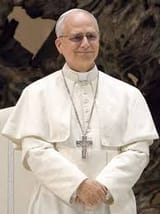 pope